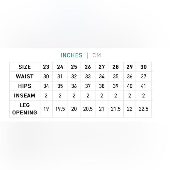 SER.O.YA 🔥NWT🔥 Lyle shorts 🌺 various sizes - Picture 6 of 6